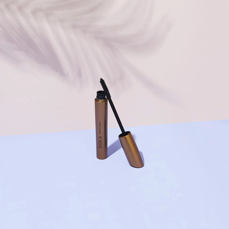 INIKA Curvy Lash Mascara