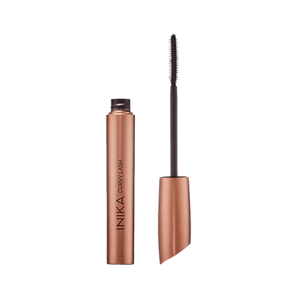 INIKA Curvy Lash Mascara