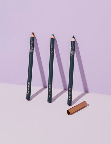 INIKA Eye Pencil Black