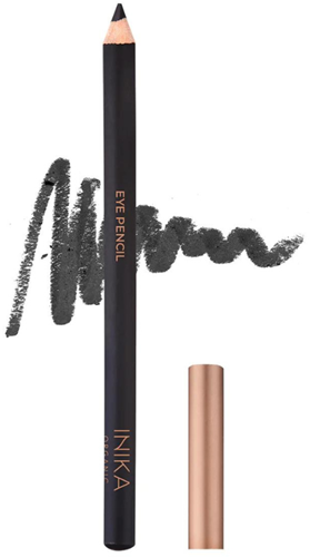 INIKA Eye Pencil Black