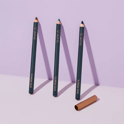 INIKA Eye Pencil Cocoa