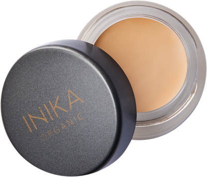 INIKA Full Coverage Concealer Shell