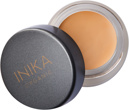 INIKA Full Coverage Concealer Tawny
