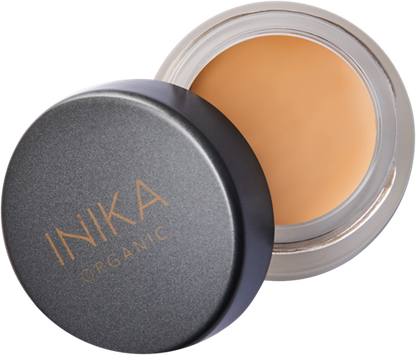 INIKA Full Coverage Concealer Tawny