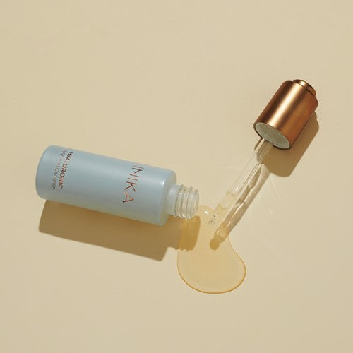 INIKA Hyaluronic Complex Serum