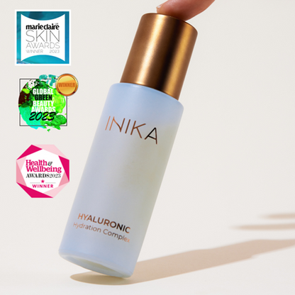 INIKA Hyaluronic Complex Serum