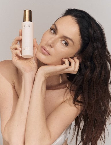 INIKA Hydrating Toning Mist