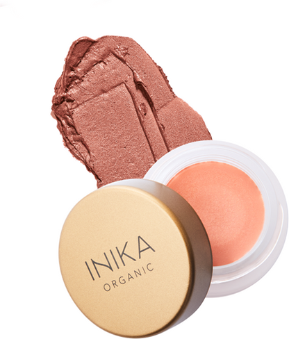 INIKA Lip & Cheek Cream Morning