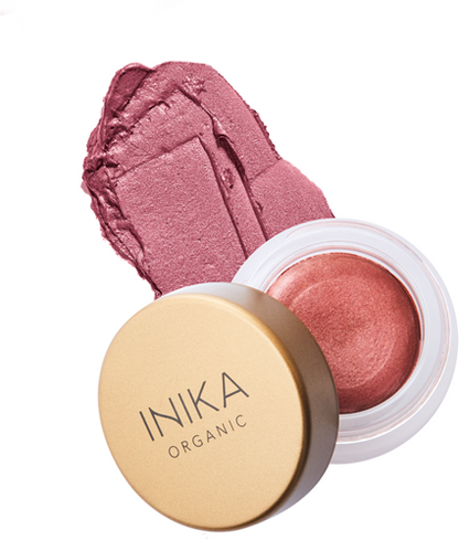 INIKA Lip & Cheek Cream Petals