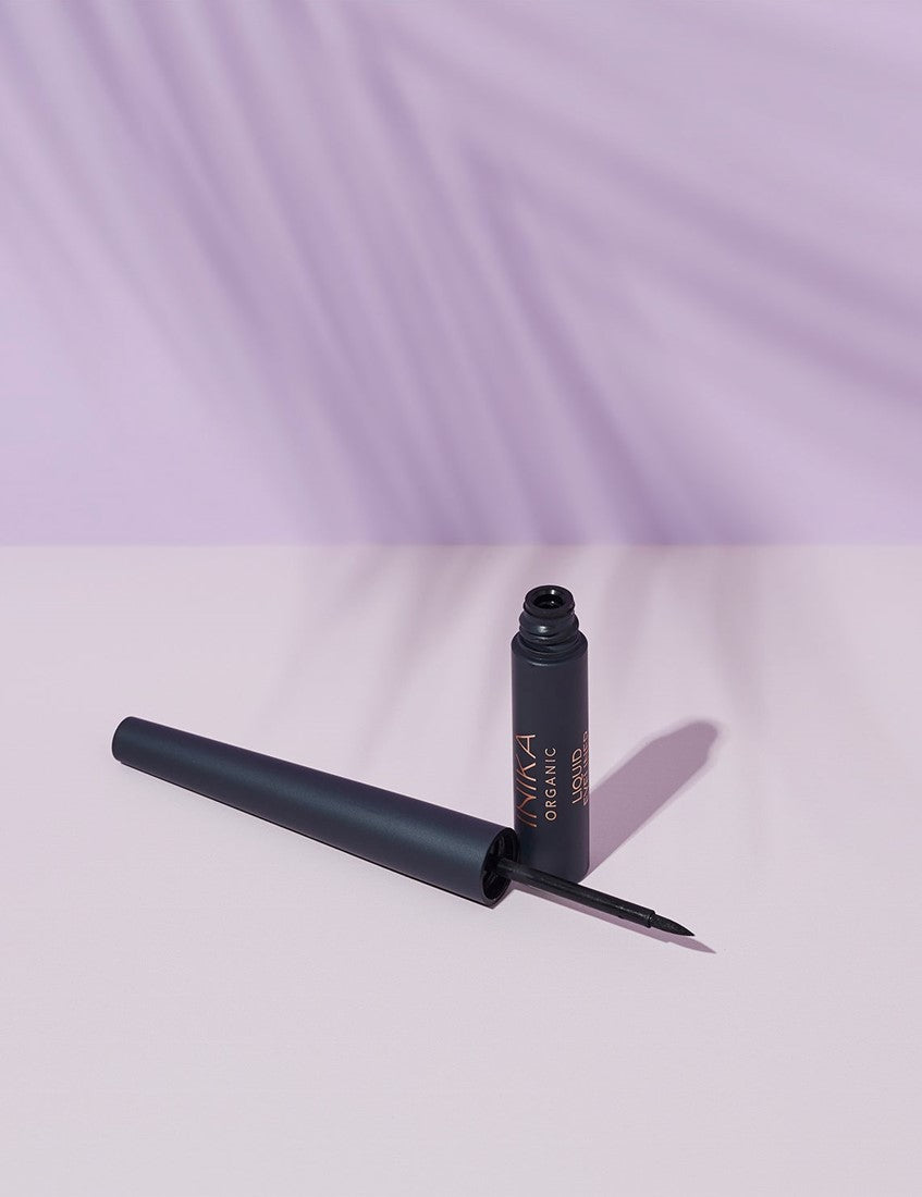 INIKA Liquid Eyeliner