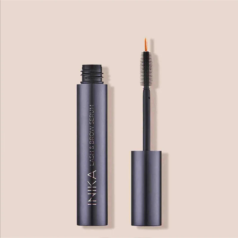 INIKA Lash & Brow Serum