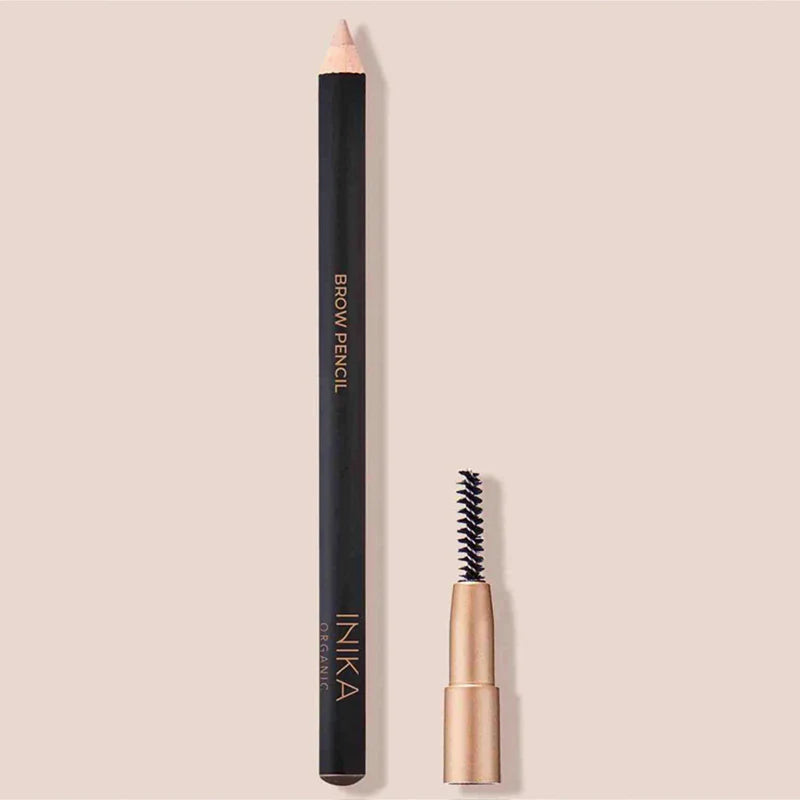 INIKA Brow Pencil Blonde