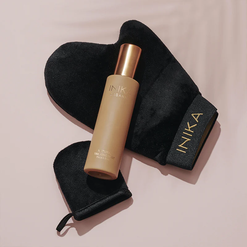 INIKA Tanning Mist