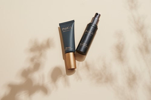 INIKA Matte Perfection Primer