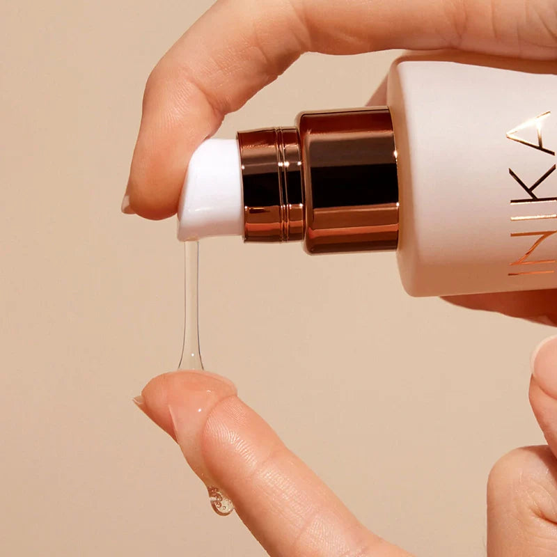 INIKA Adaptogenic Cleansing Oil