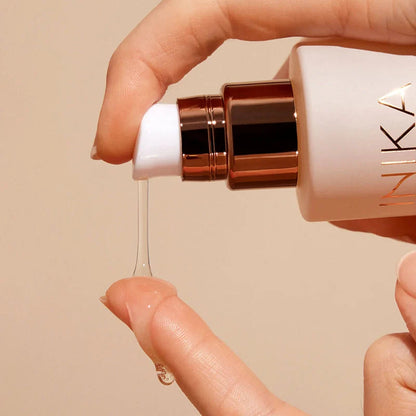INIKA Adaptogenic Cleansing Oil
