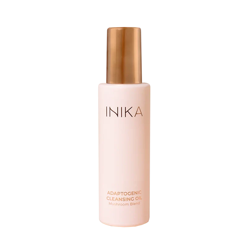 INIKA Adaptogenic Cleansing Oil