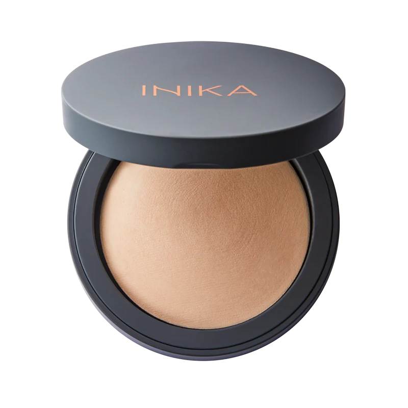 INIKA Baked Mineral Foundation Strength