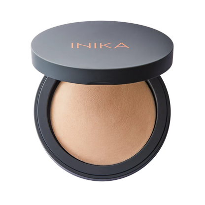 INIKA Baked Mineral Foundation Strength