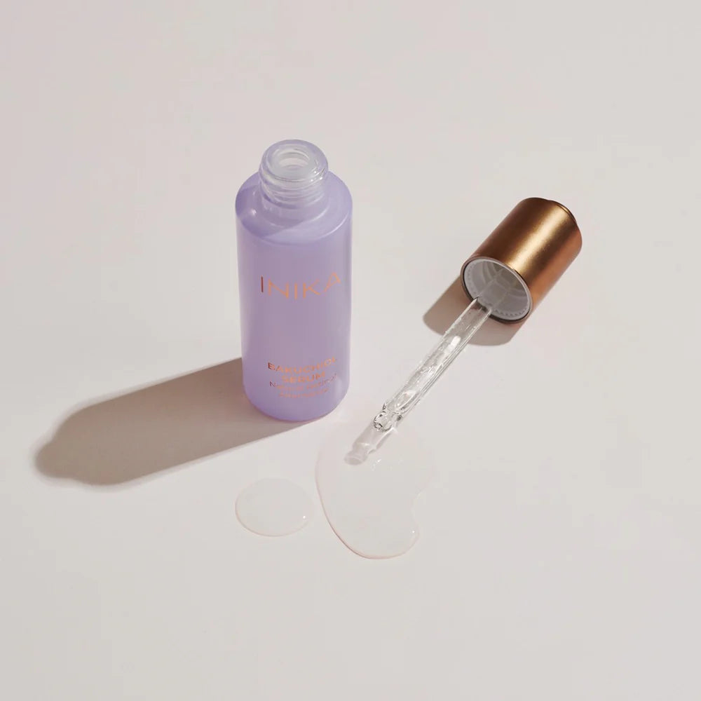 INIKA Bakuchiol Serum