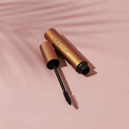 INIKA Bold Lash Mascara