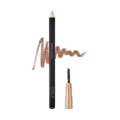 INIKA Brow Pencil Blonde