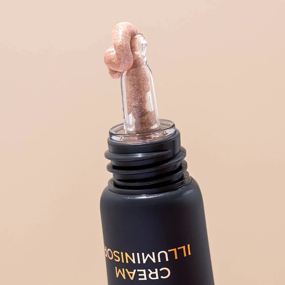 INIKA Cream Illuminisor