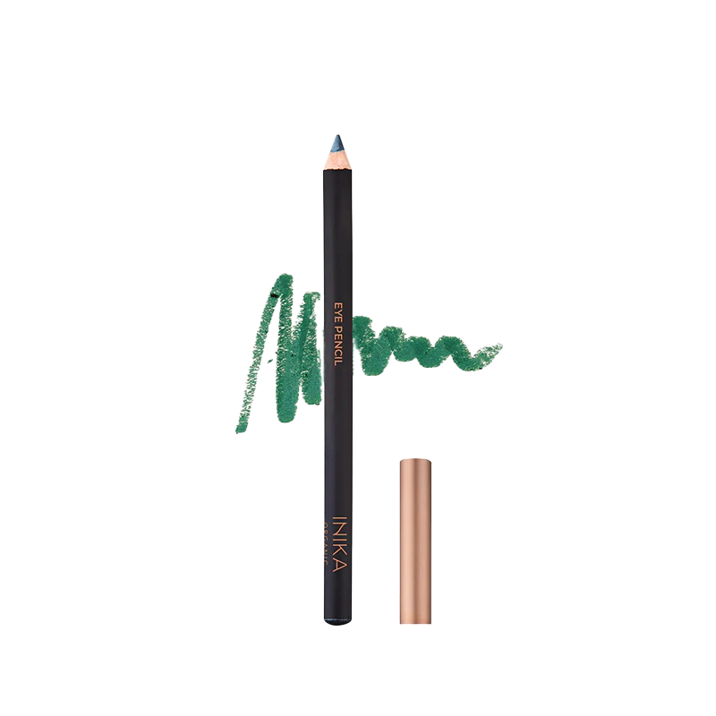 INIKA Eye Pencil Emerald