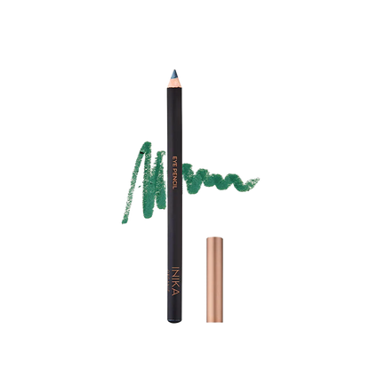 INIKA Eye Pencil Emerald