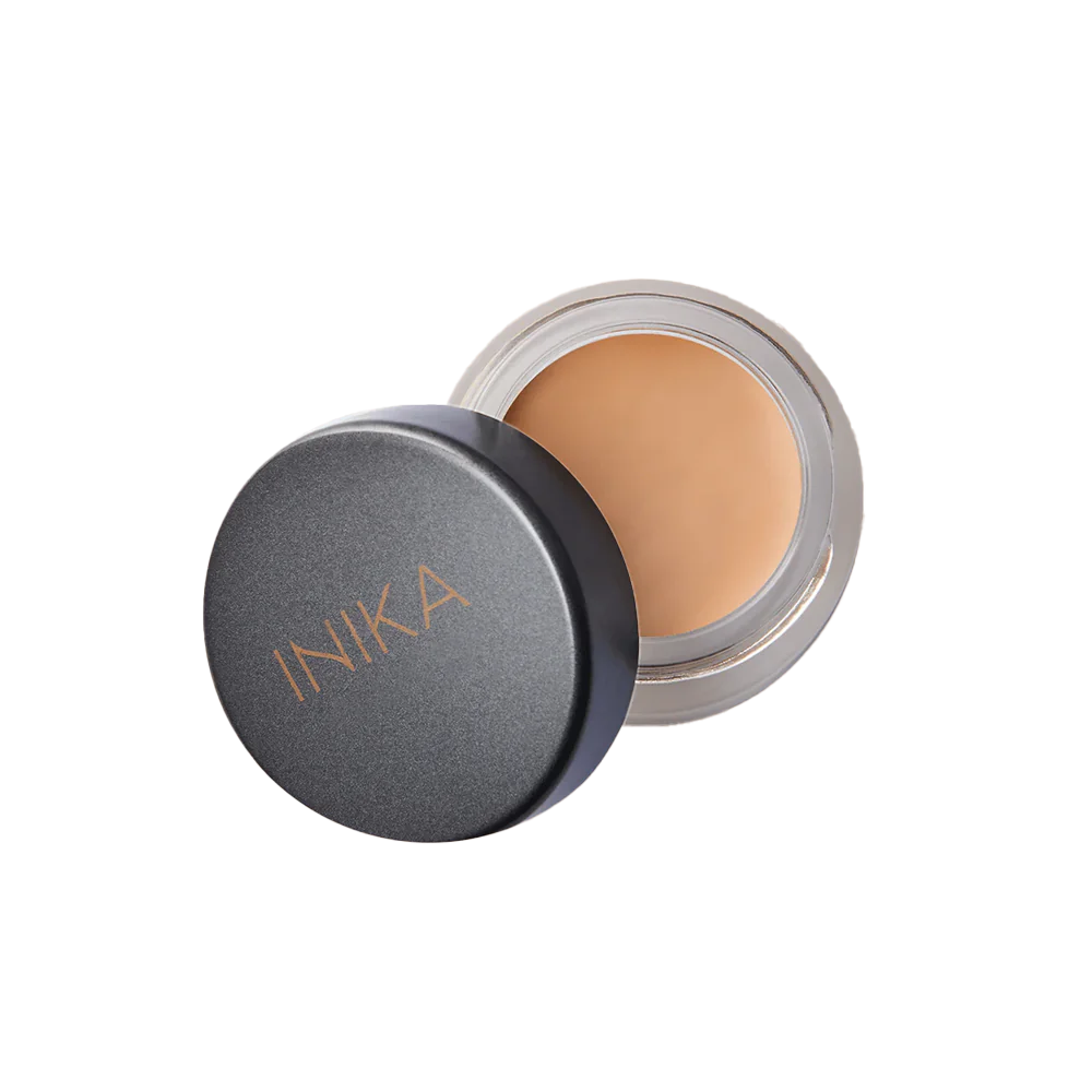 INIKA Full Coverage Concealer Sand