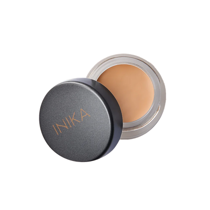 INIKA Full Coverage Concealer Sand