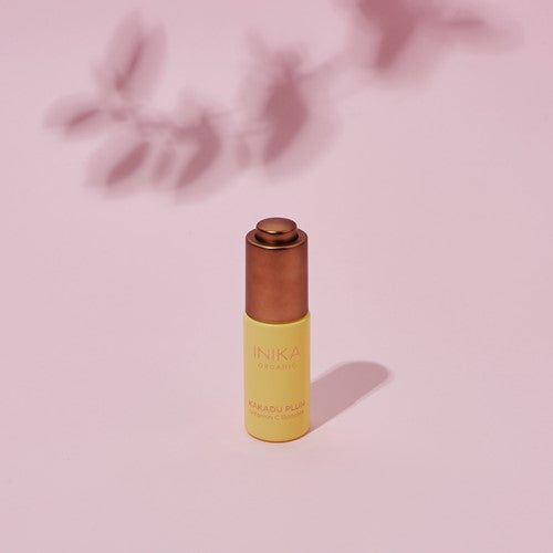 INIKA Organic Kakadu Plum Vitamin C Booster Serum