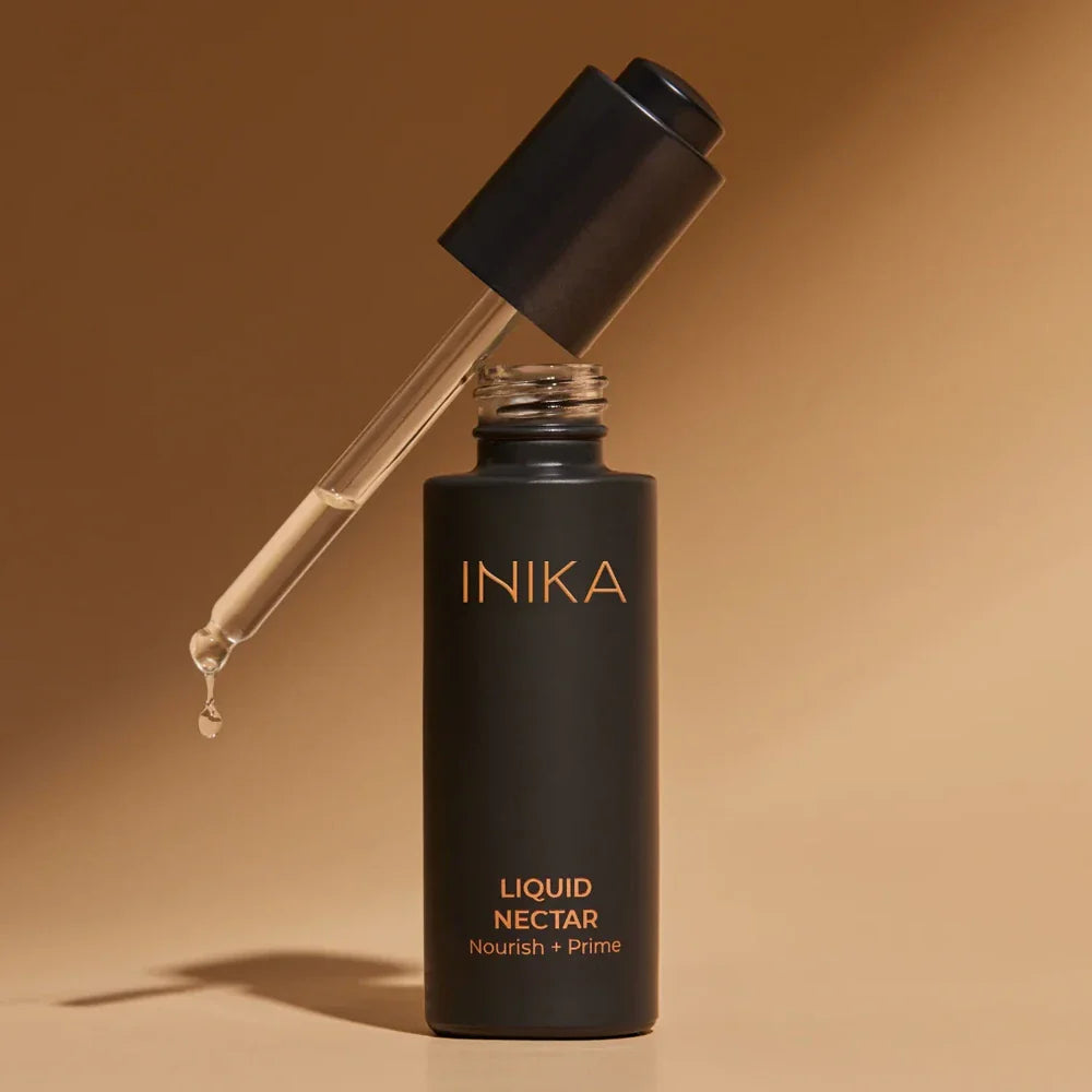 INIKA REFRESH Liquid Nectar Primer