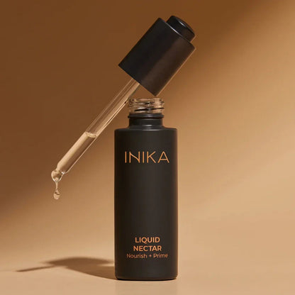 INIKA REFRESH Liquid Nectar Primer