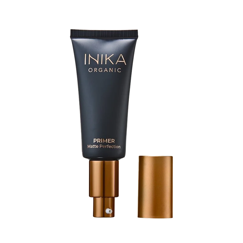 INIKA Matte Perfection Primer