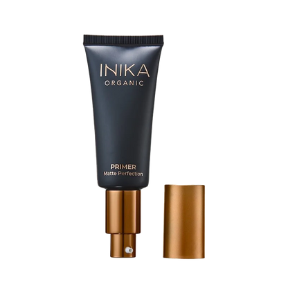 INIKA Matte Perfection Primer
