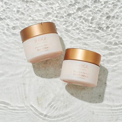 INIKA Phytofuse Renew™ Day Cream