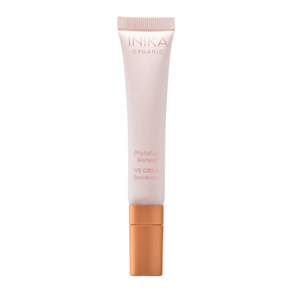 INIKA Phytofuse Renew™ Eye Cream