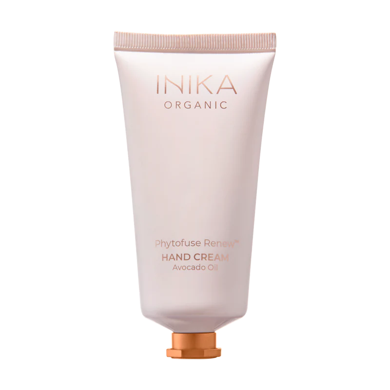 INIKA Phytofuse Renew Hand Cream