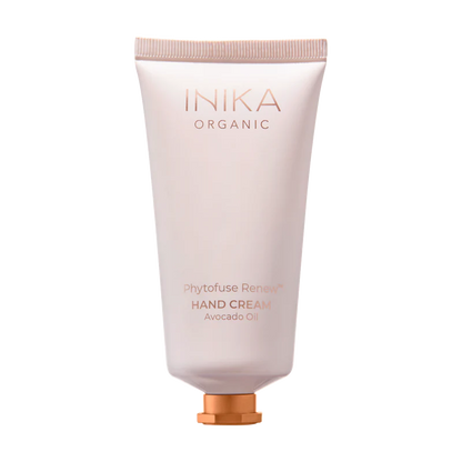 INIKA Phytofuse Renew Hand Cream