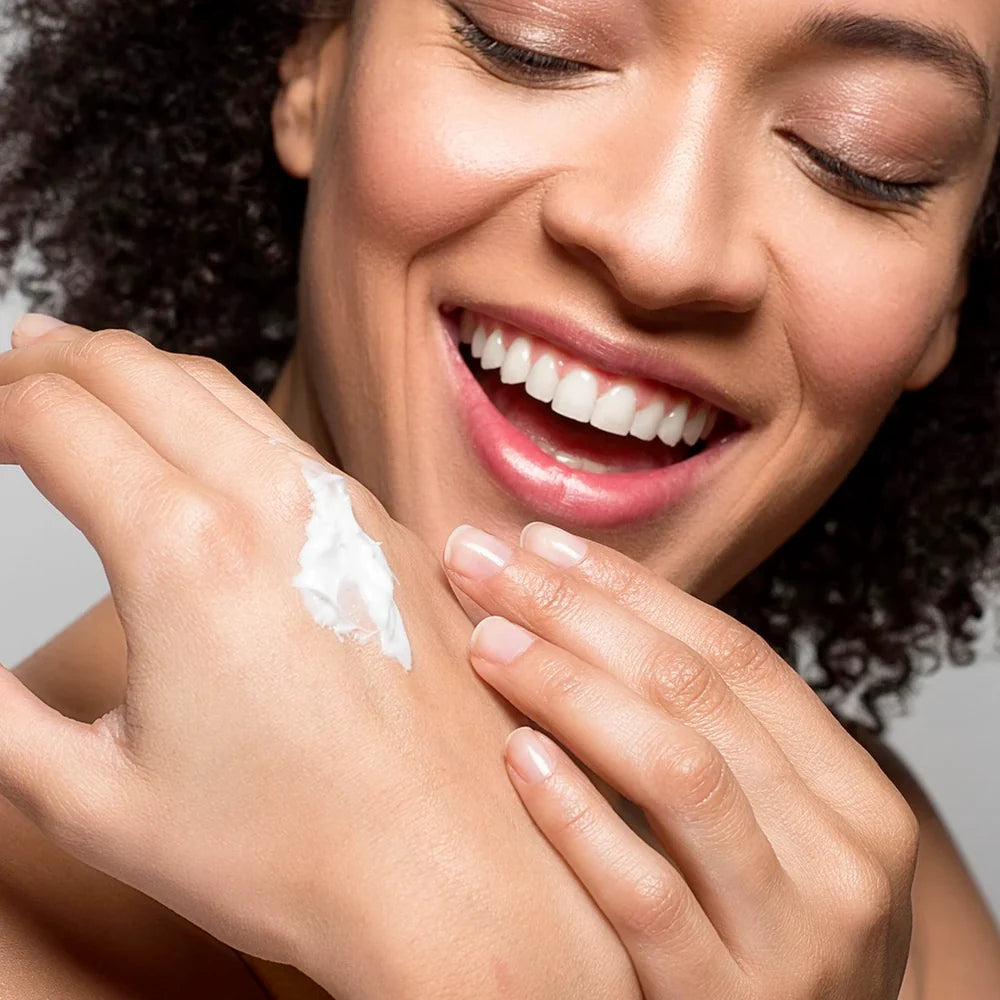 INIKA Phytofuse Renew Hand Cream