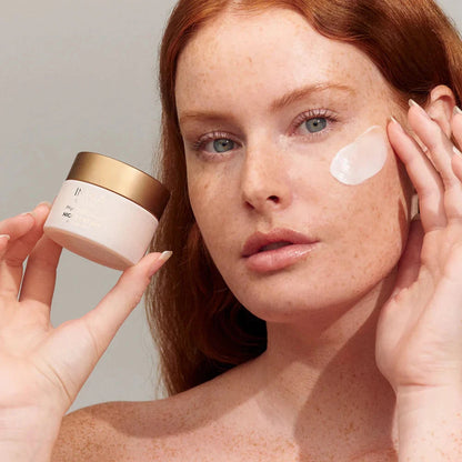 INIKA Phytofuse Renew™ Night Cream