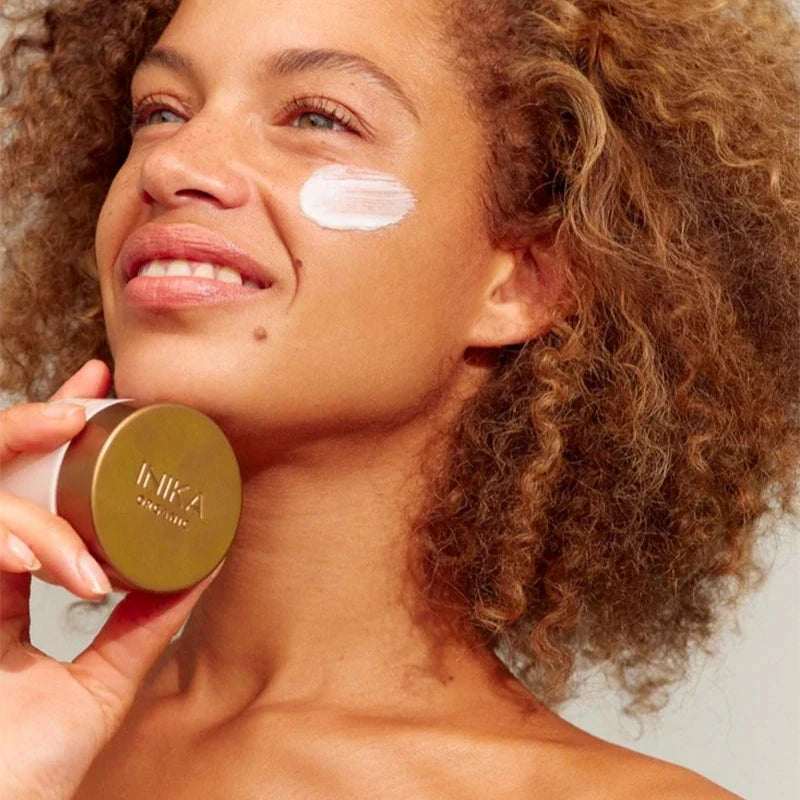 INIKA Phytofuse Renew™ Night Cream