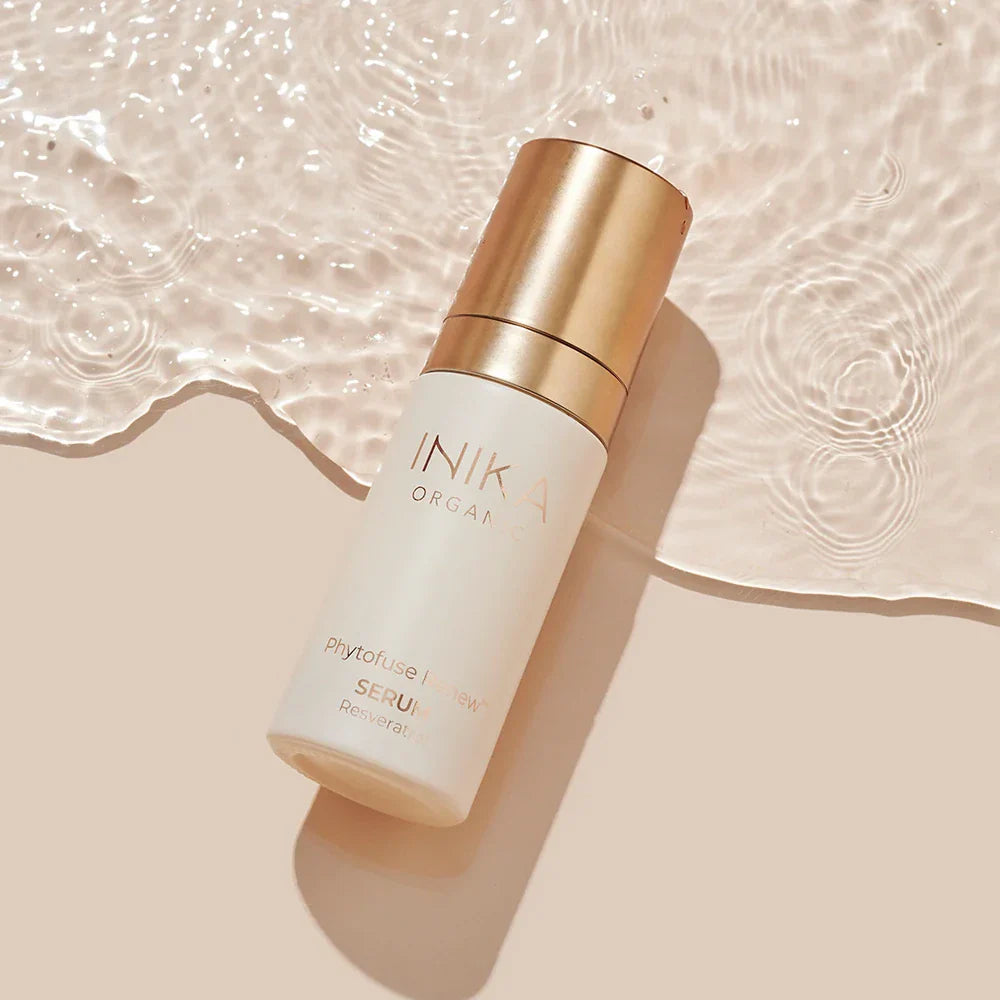 INIKA Phytofuse Renew Serum
