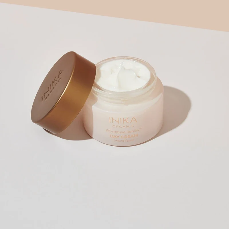 INIKA Phytofuse Renew™ Day Cream