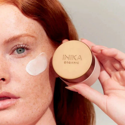 INIKA Phytofuse Renew™ Night Cream