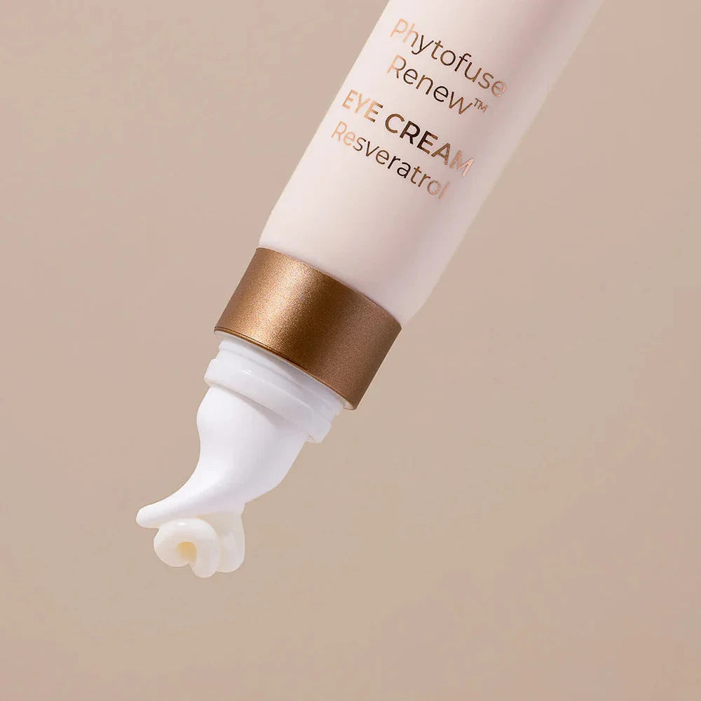 INIKA Phytofuse Renew™ Eye Cream