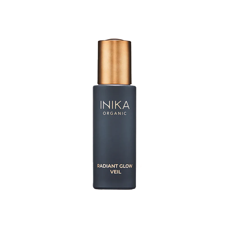 INIKA Radiant Glow