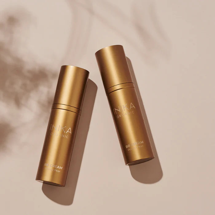 INIKA BB Cream Cream