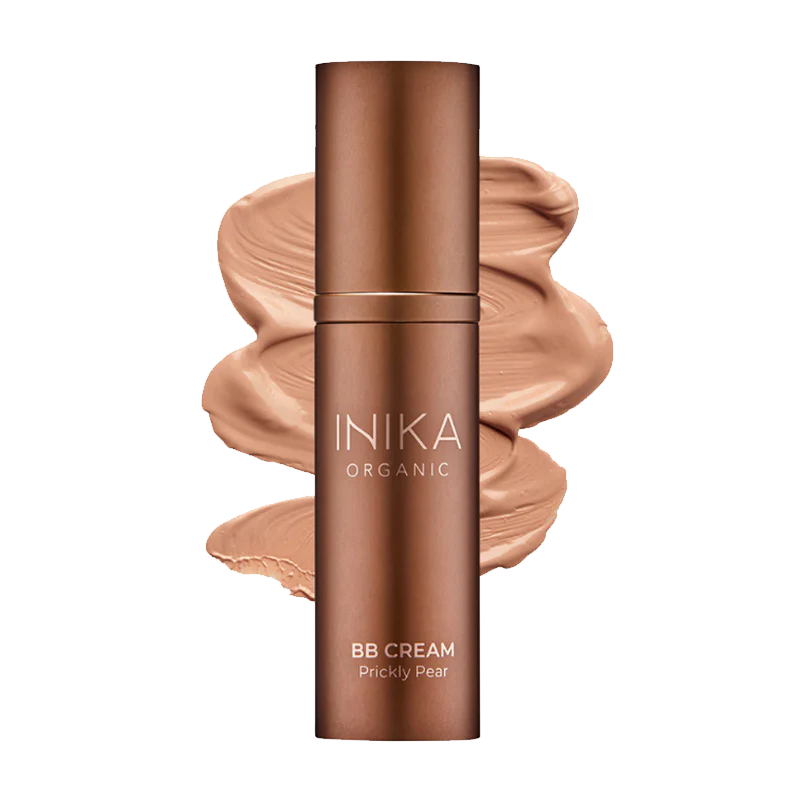 INIKA BB Cream Cream